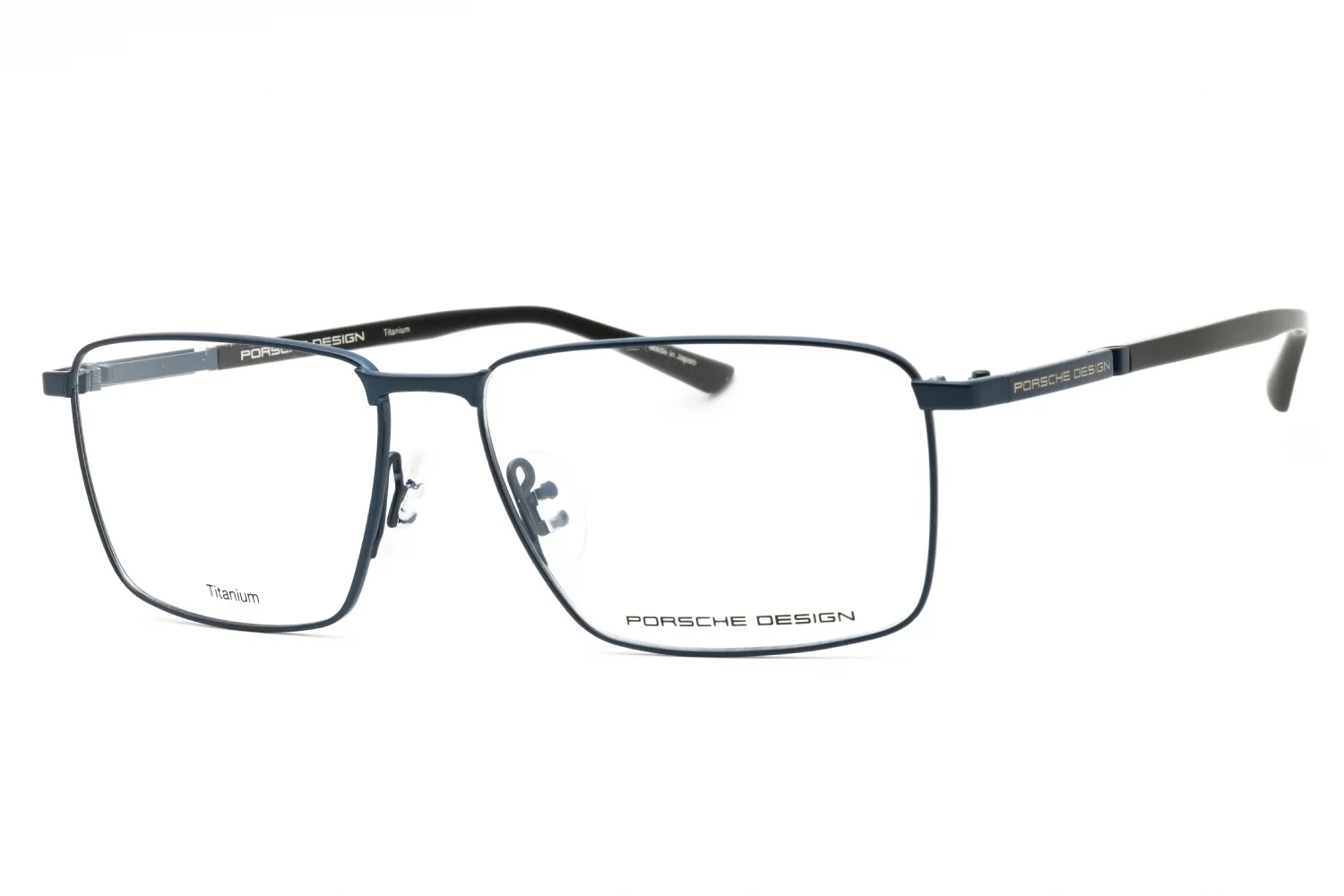 Porsche Eyeglasses P8729