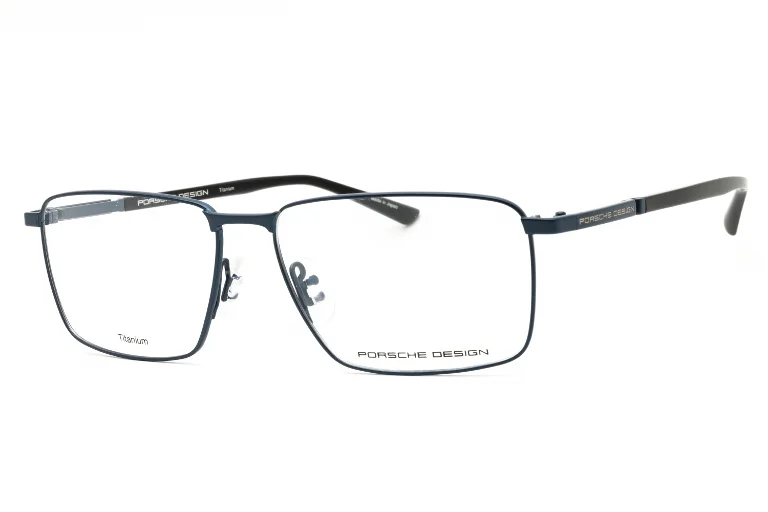 Porsche Eyeglasses P8729