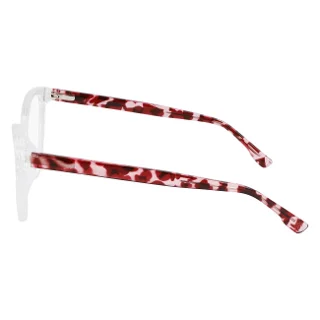 Mcallister Eyeglasses MC4511