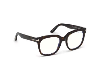 Tom Ford Eyeglasses FT5537-B