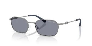 6003/1 Matte Gunmetal