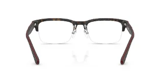 Ferrari Scuderia Eyeglasses FZ8028