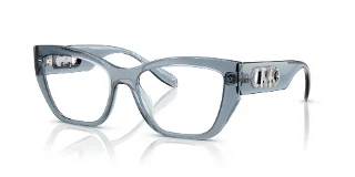 4014 Denim Transparent