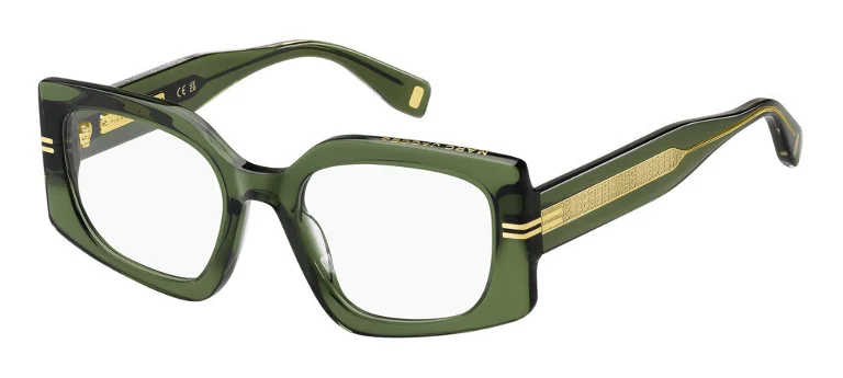Marc Jacobs Eyeglasses MJ 1111