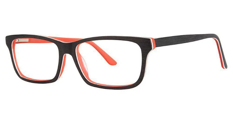 ModZ Eyeglasses Santa Cruz