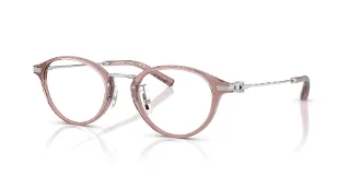 5568 Transparent Purple