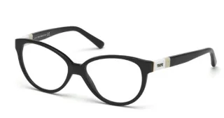 001 Shiny Black