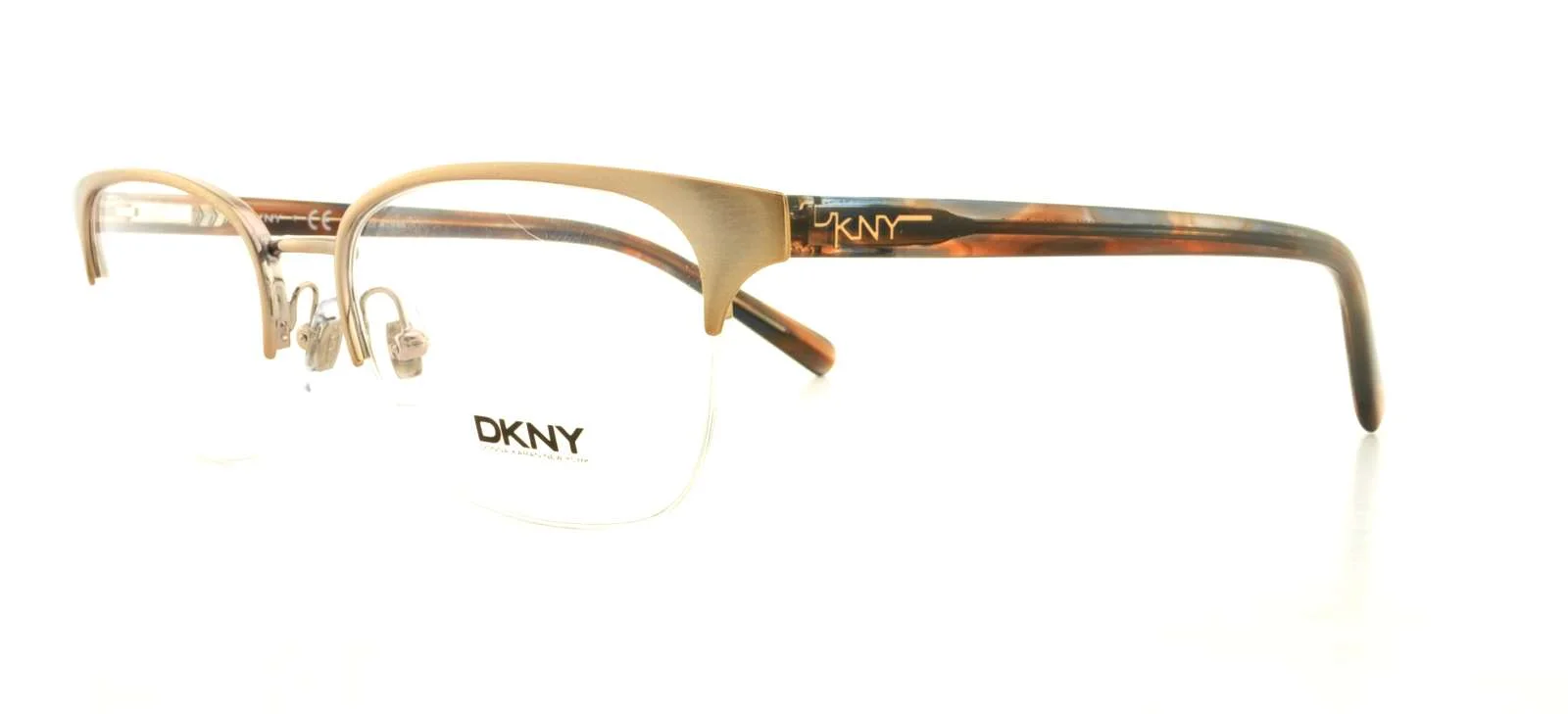 Dkny Eyeglasses DY5640