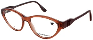 Karl Lagerfeld Eyeglasses KL6109