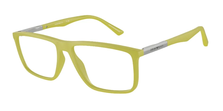 Emporio Armani Eyeglasses EA3221