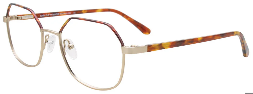Easyclip Eyeglasses EC665