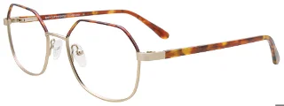 Easyclip Eyeglasses EC665