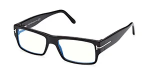 Tom Ford Eyeglasses FT5835-B