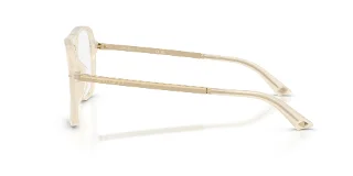 Jimmy Choo Eyeglasses JC3052U