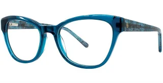 Adrienne Vittadini Petite Eyeglasses 648
