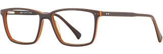 C02 Chocolate/Orange