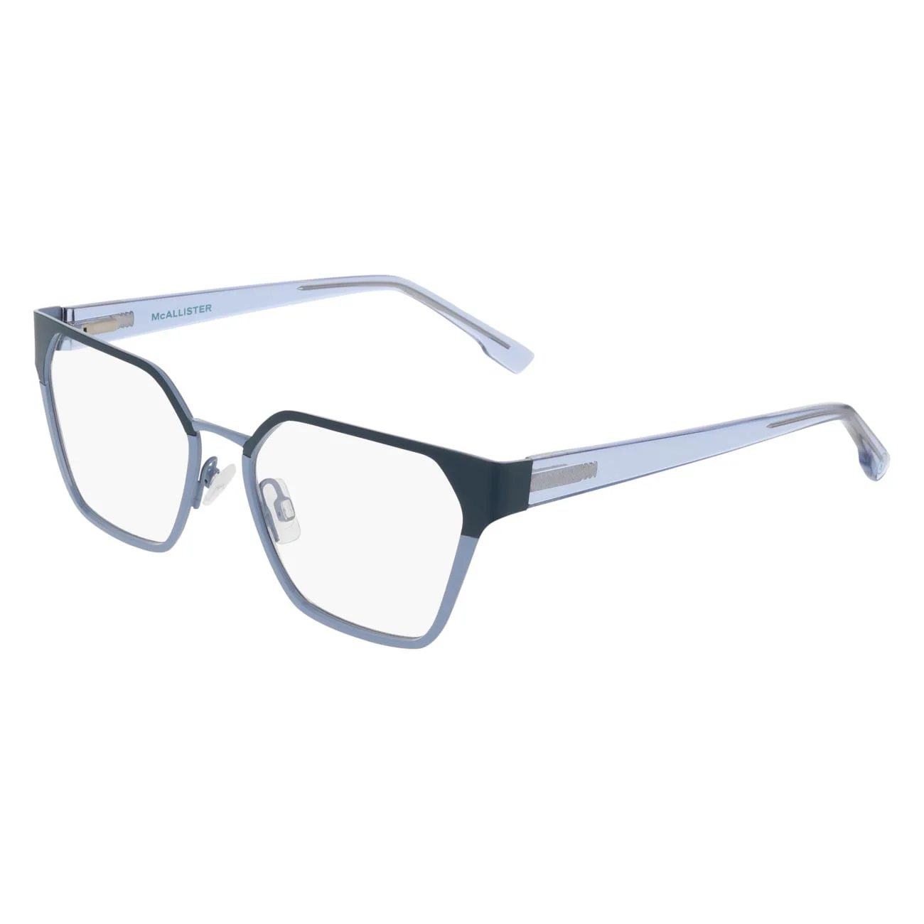 Mcallister Eyeglasses MC4550
