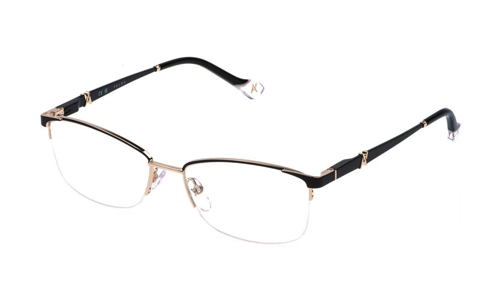 Yalea Eyeglasses VYA164