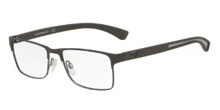 3156 Brown Rubber/Matte Gunmetal