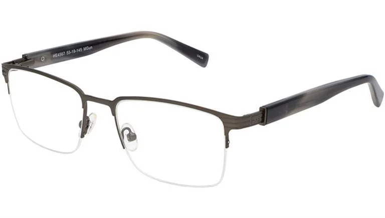 Helium Eyeglasses 4567