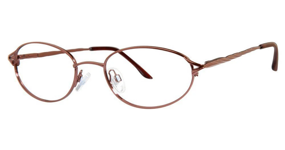 Modern Metals Eyeglasses Mary