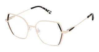 Kliik Denmark Eyeglasses K-794