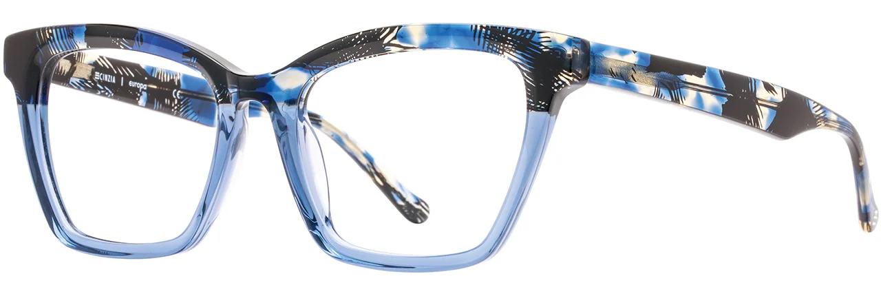 Cinzia Eyeglasses CIN-5183