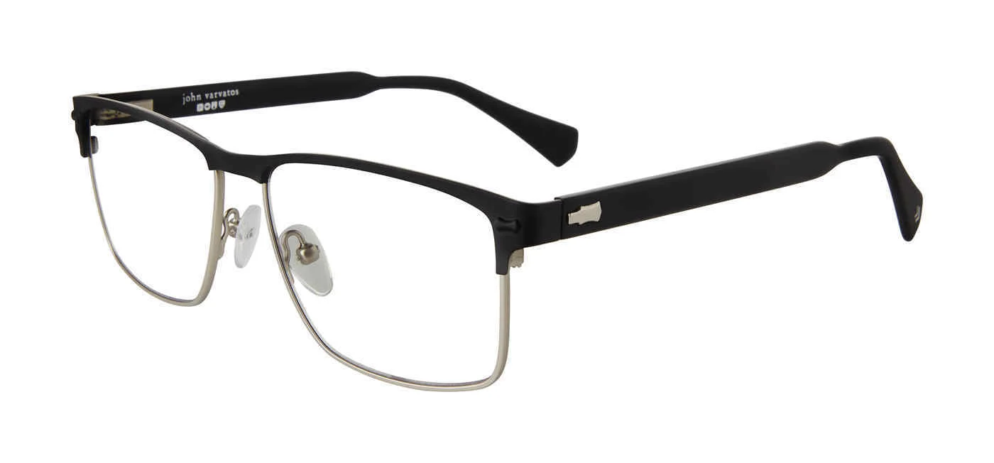 John Varvatos Eyeglasses VJV194