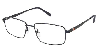 M101-Sf-612 Navy Orange