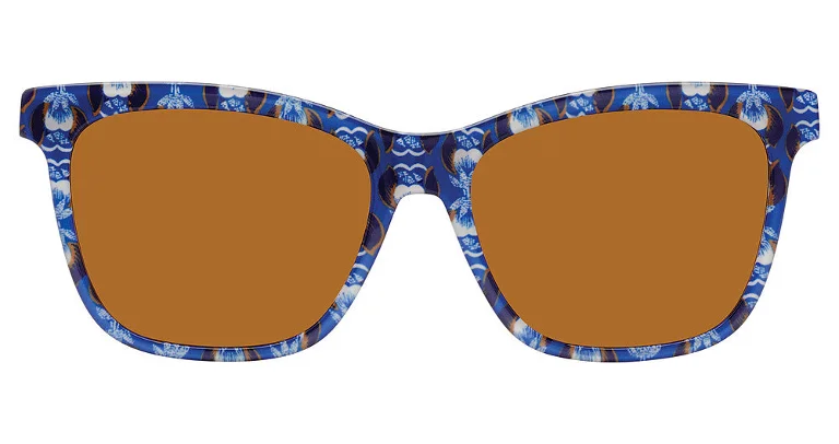 Vera Bradley Sunglasses Mulberry