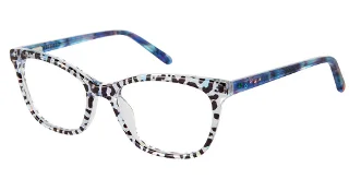 Betsey Johnson Eyeglasses C U LATER
