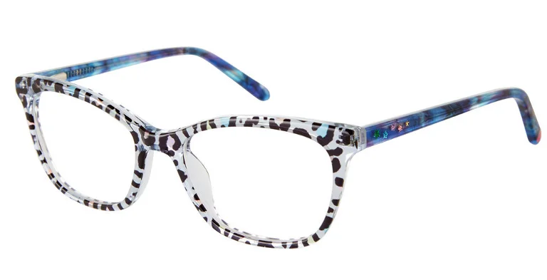 Betsey Johnson Eyeglasses C U LATER