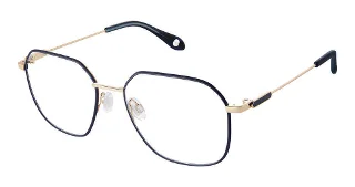 Fysh Eyeglasses F-3737