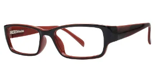 Modern Plastics II Eyeglasses Concert