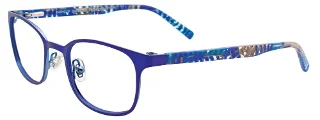 050 Matte Royal Blue