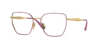 5186 Fuchsia/Gold