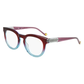 Pure Eyeglasses P-7008