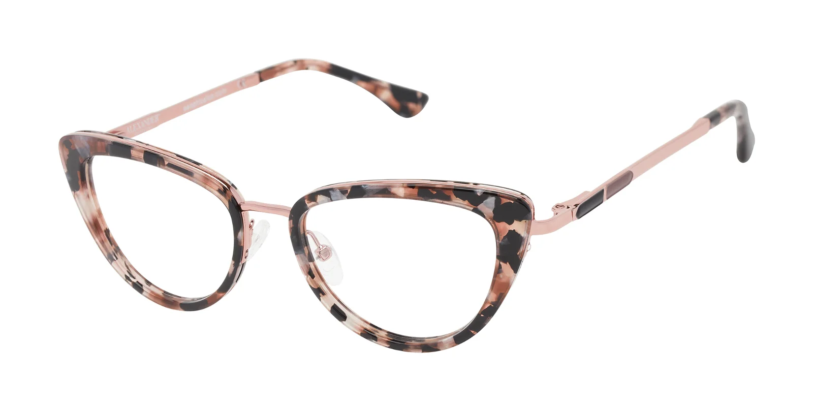 Alexander Collection Eyeglasses BETTY