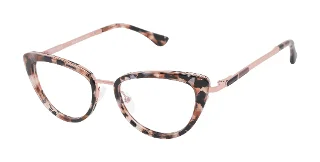Alexander Collection Eyeglasses BETTY
