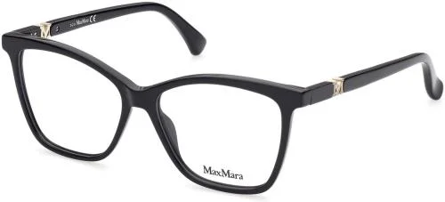 Max Mara Eyeglasses MM5017-F
