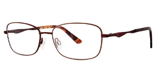 Gloria By Gloria Vanderbilt Eyeglasses 4067