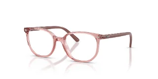 7516 Transparent Pink