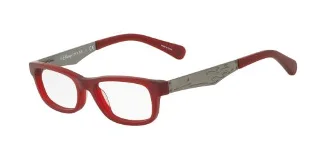 1570 Matte Red/Matte Gunmetal
