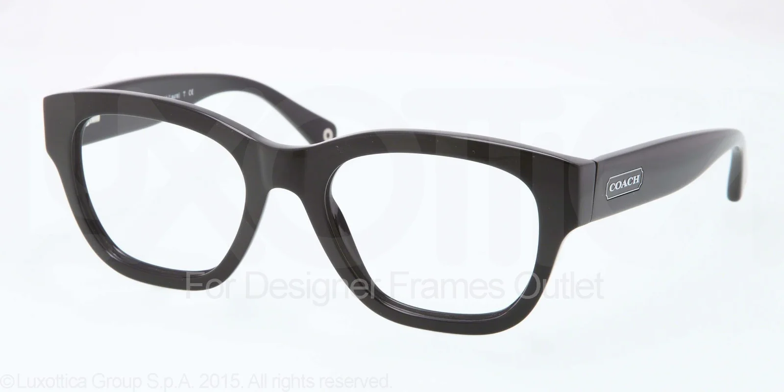 Coach Eyeglasses HC6044