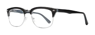 Black Silver