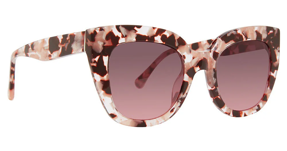 Trina Turk Sunglasses Tt Ellesmere