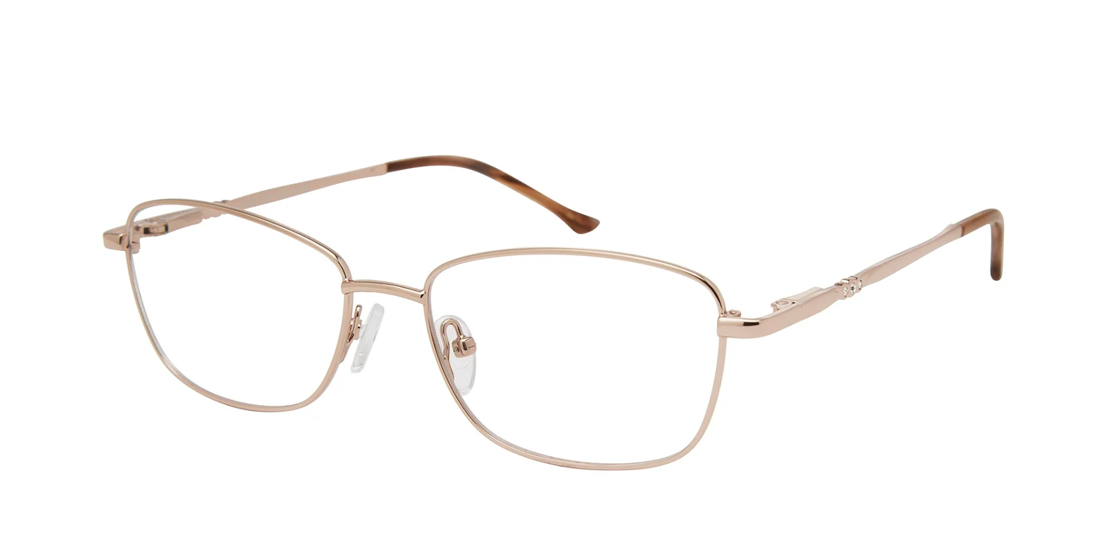 Caravaggio Eyeglasses C435