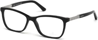 001 Shiny Black
