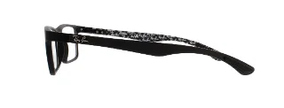 Ray Ban Eyeglasses RX8901