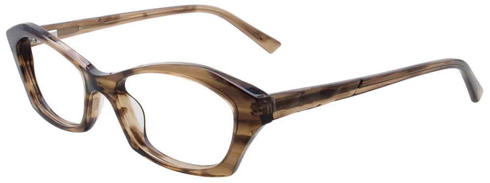 Paradox Eyeglasses P5004